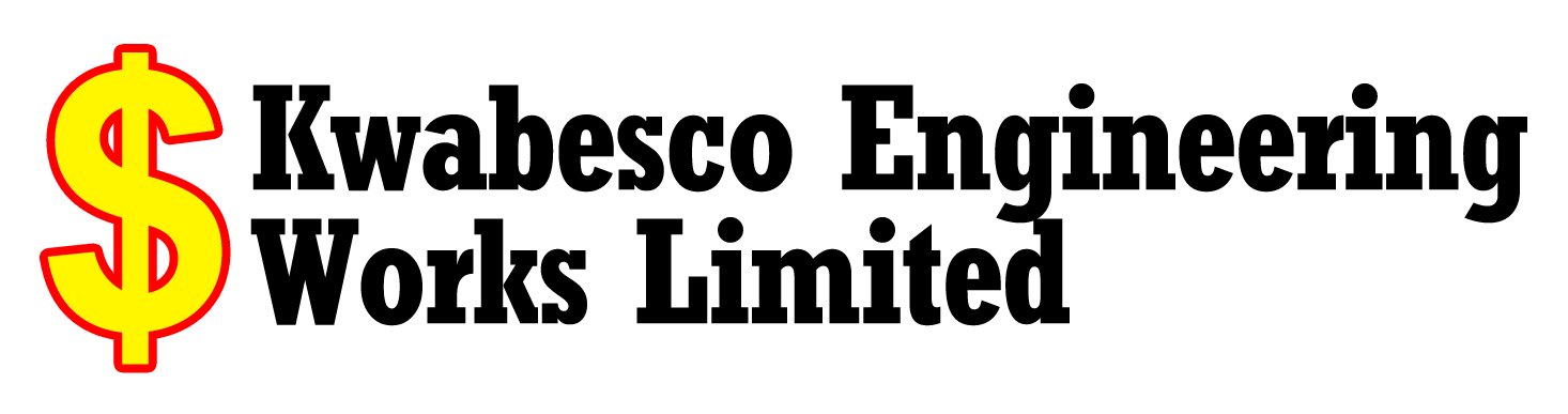 Kwabesco Engineering Works Ltd.